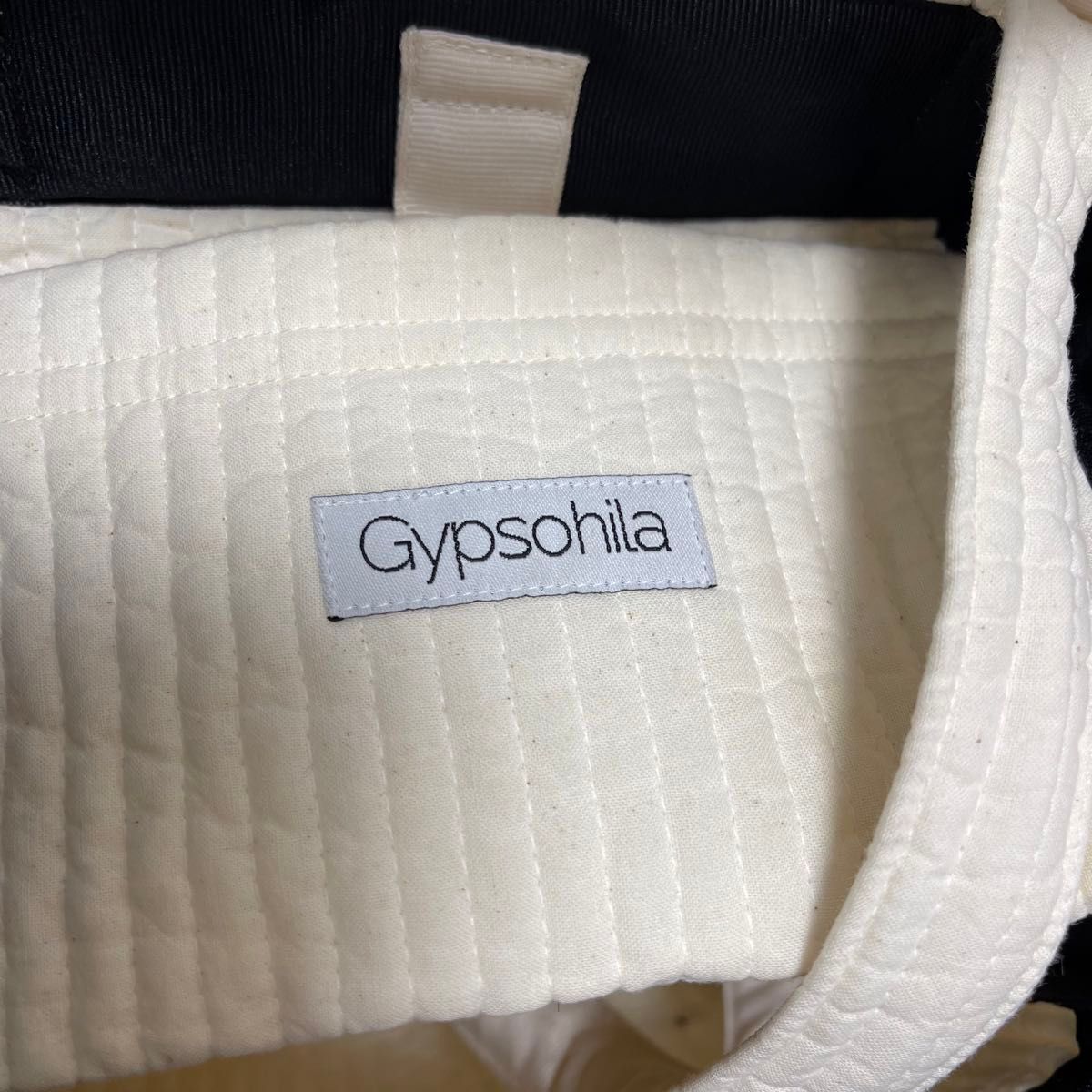 汚れあり Gypsohila ジプソフィア Town Bag S タウンバッグ 汚れあり Gypsohila ジプソフィア Town Bag S タウンバッグ