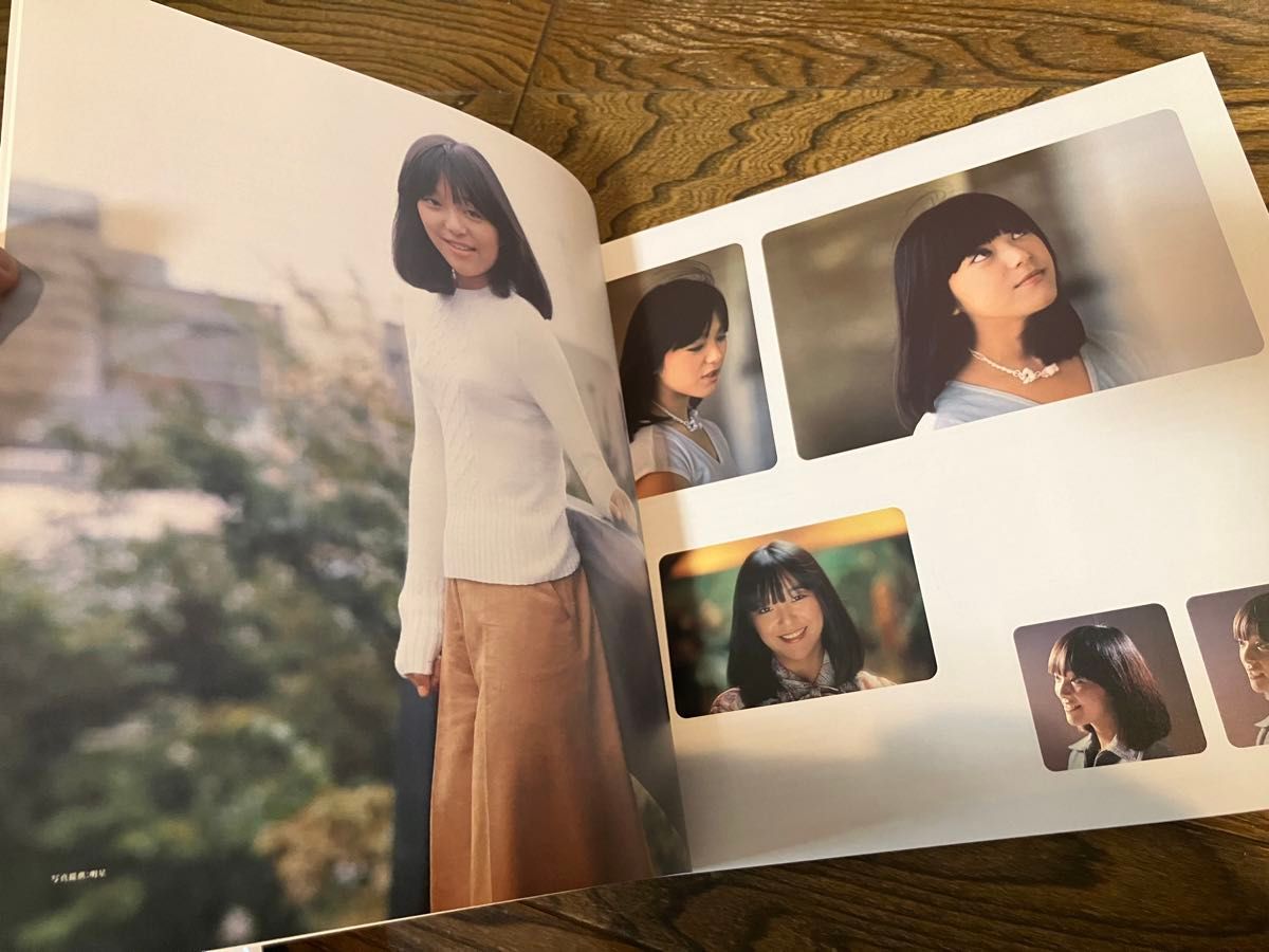 岩崎宏美 30TH ANNIVERSARY BOX|Yahoo!フリマ(旧PayPayフリマ) 岩崎宏美 30TH ANNIVERSARY BOX|Yahoo!フリマ(旧PayPayフリマ)
