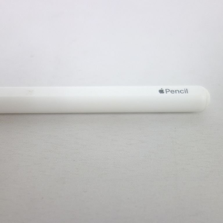 1円 Apple Pencil 第2世代 MU8F2J/A A2051 動作確認済 アップル 1円 Apple Pencil 第2世代 MU8F2J/A A2051 動作確認済 アップル