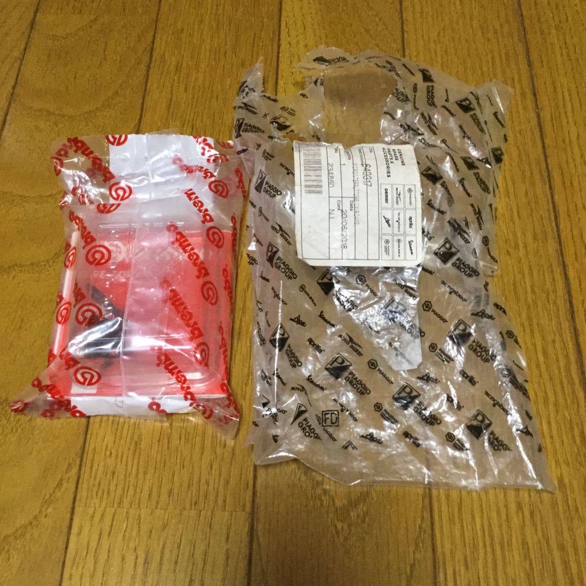 649317 234860 98.5029.40 110441833 BREMBO ブレンボ スイッチ ブレーキ 純正 部品 パーツ 外車 nj 車種不明