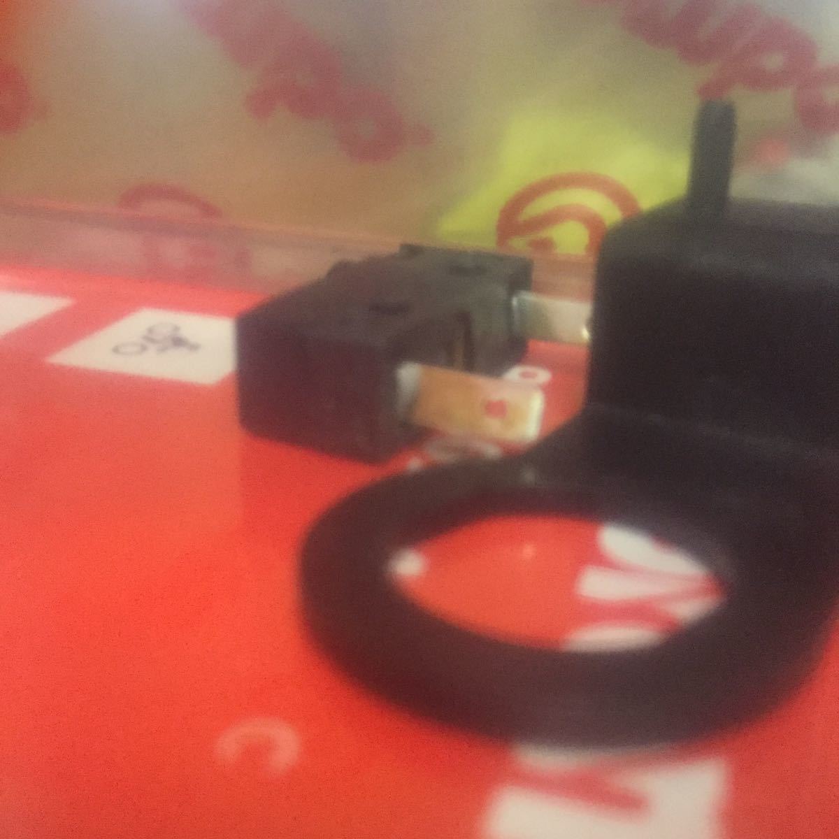 649317 234860 98.5029.40 110441833 BREMBO ブレンボ スイッチ ブレーキ 純正 部品 パーツ 外車 nj 車種不明