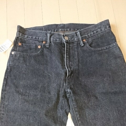 [ новый товар ] Hollywood Ranch Market Denim брюки [29]