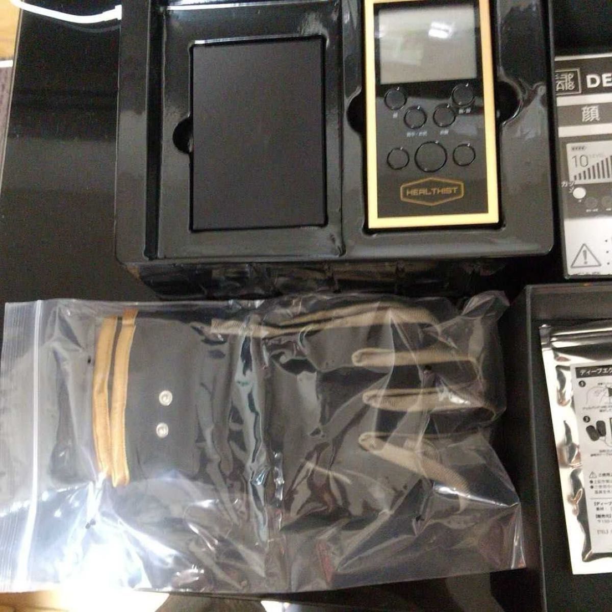 DEEP EXA 18 新品|Yahoo!フリマ(旧PayPayフリマ) DEEP EXA 18 新品|Yahoo!フリマ(旧PayPayフリマ)