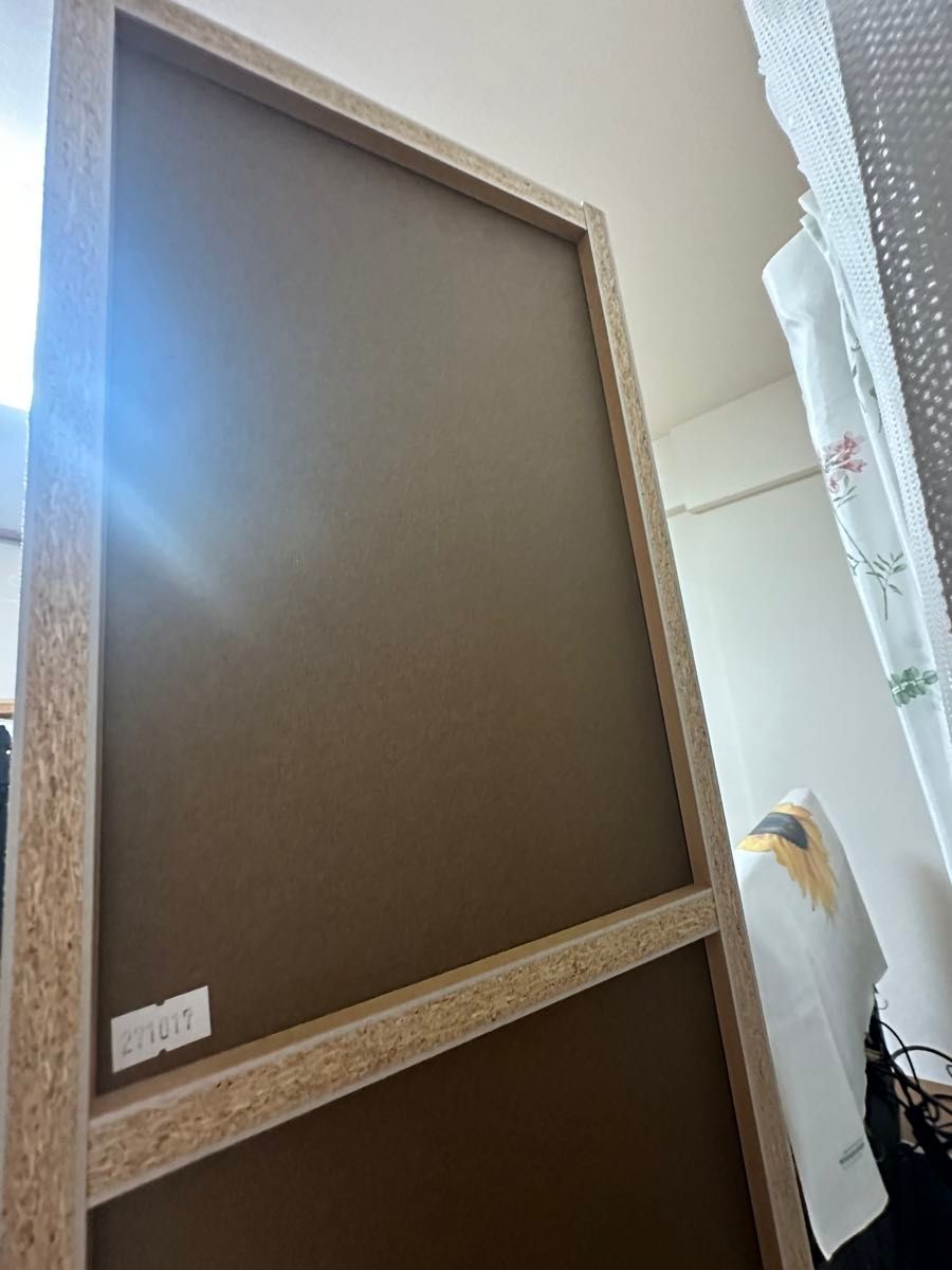 MUJI 無印良品 パルプボードカラーボックス・スリム・5段 MUJI 無印良品 パルプボードカラーボックス・スリム・5段