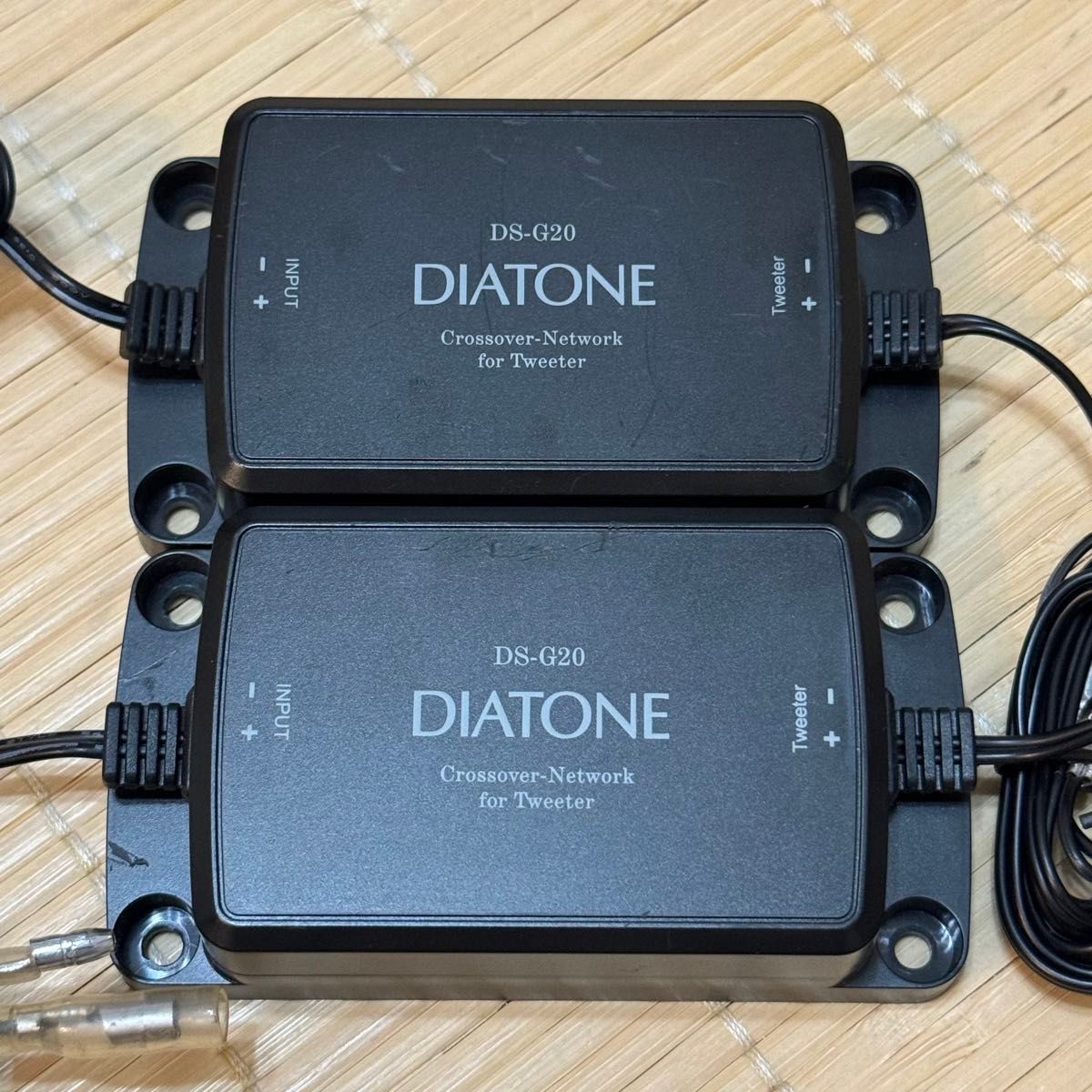 ダイアトーン DIATONE DS-G20 セパレートスピーカー|Yahoo ダイアトーン DIATONE DS-G20 セパレートスピーカー|Yahoo