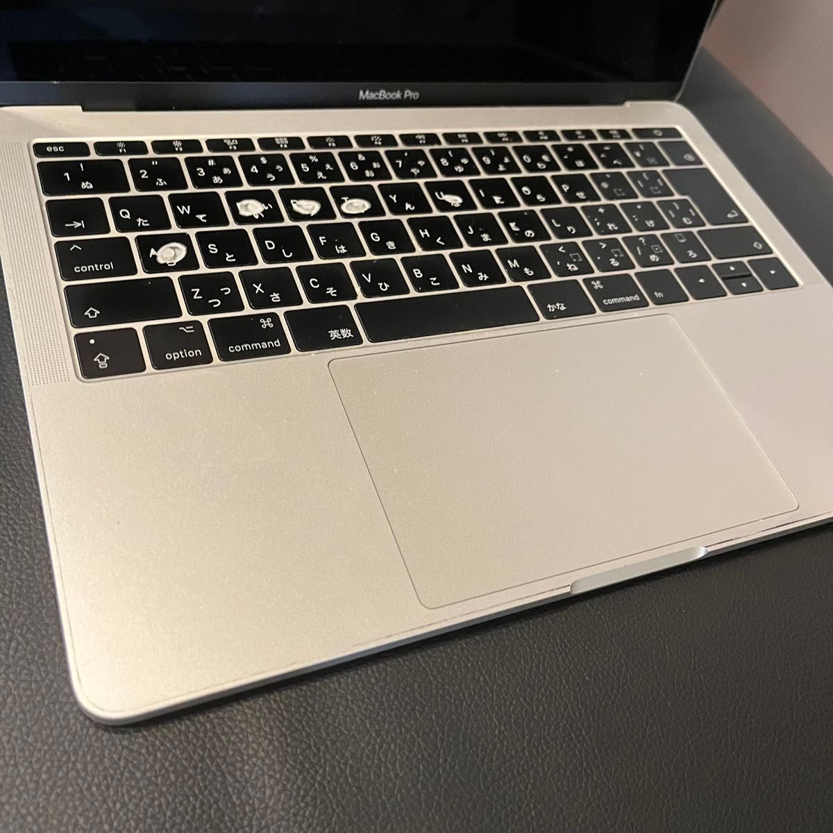 Apple MacBook Pro 2017|Yahoo!フリマ(旧PayPayフリマ) Apple MacBook Pro 2017|Yahoo!フリマ(旧PayPayフリマ)