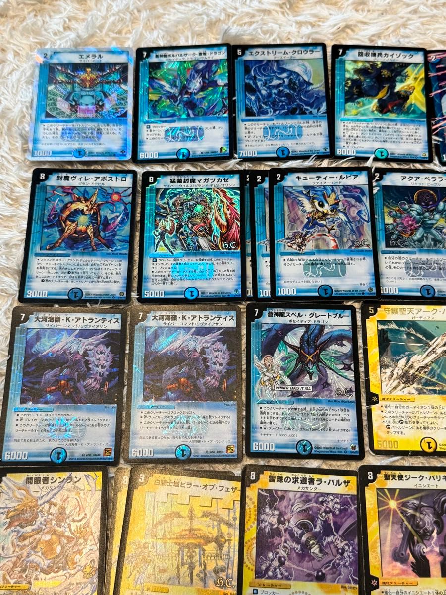 デュエルマスターズ デュエマ まとめ売り|Yahoo!フリマ(旧 デュエルマスターズ デュエマ まとめ売り|Yahoo!フリマ(旧