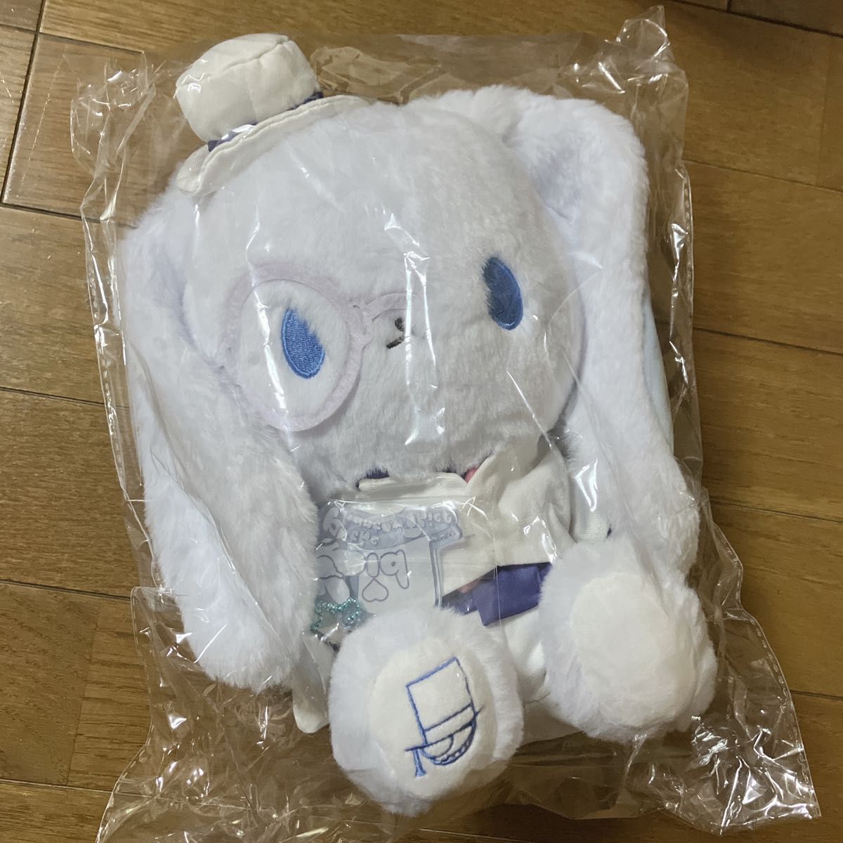 名探偵コナン 中国 うさぎ ぬいぐるみ うさぬい 怪盗キッド 名探偵コナン 中国 うさぎ ぬいぐるみ うさぬい 怪盗キッド
