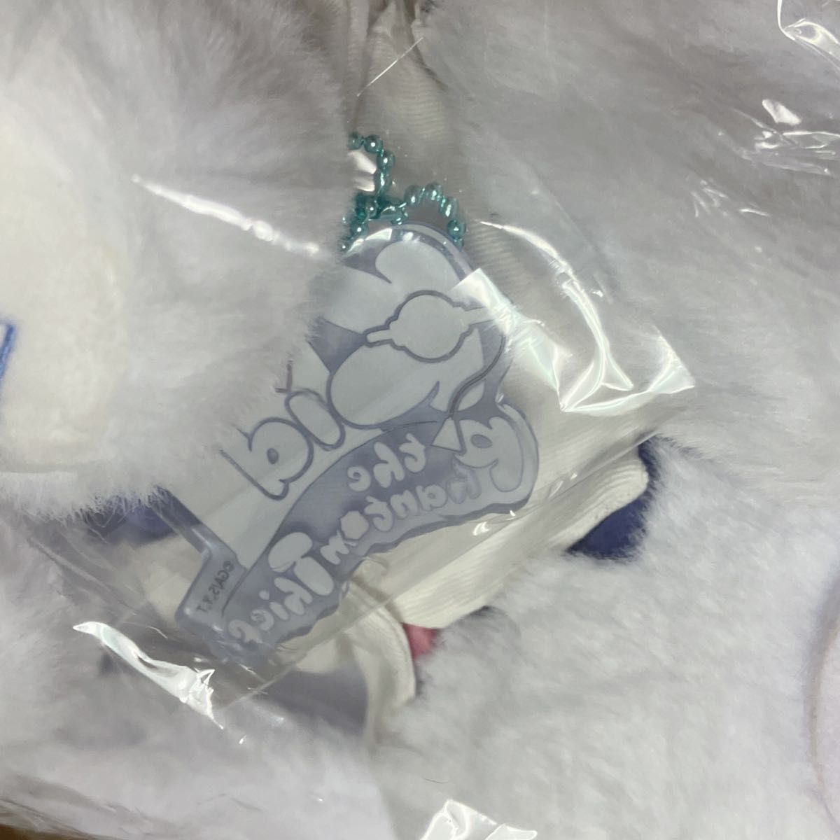 名探偵コナン 中国 うさぎ ぬいぐるみ うさぬい 怪盗キッド 名探偵コナン 中国 うさぎ ぬいぐるみ うさぬい 怪盗キッド