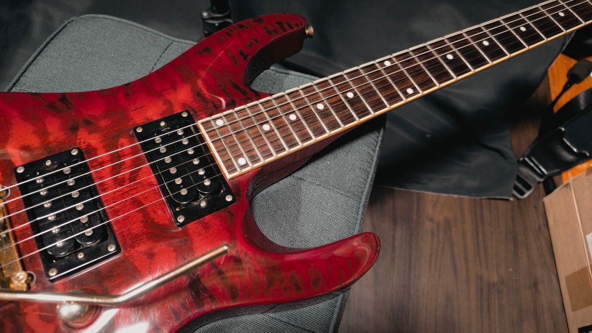 Grassroots Horizon G-HR-43QM ホライゾン エレキギター グラス Grassroots Horizon G-HR-43QM ホライゾン エレキギター グラス