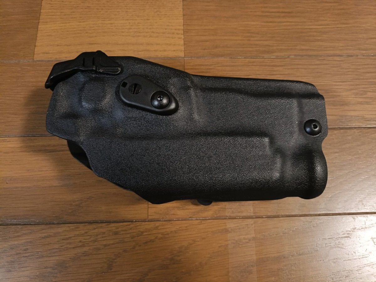 実物 SAFARILAND サファリランド ホルスター STI Staccato-P 4 4 用 6378RDS |Yahoo!フリマ(旧PayPayフリマ) 実物 SAFARILAND サファリランド ホルスター STI Staccato-P 4 4 用 6378RDS |Yahoo!フリマ(旧PayPayフリマ)