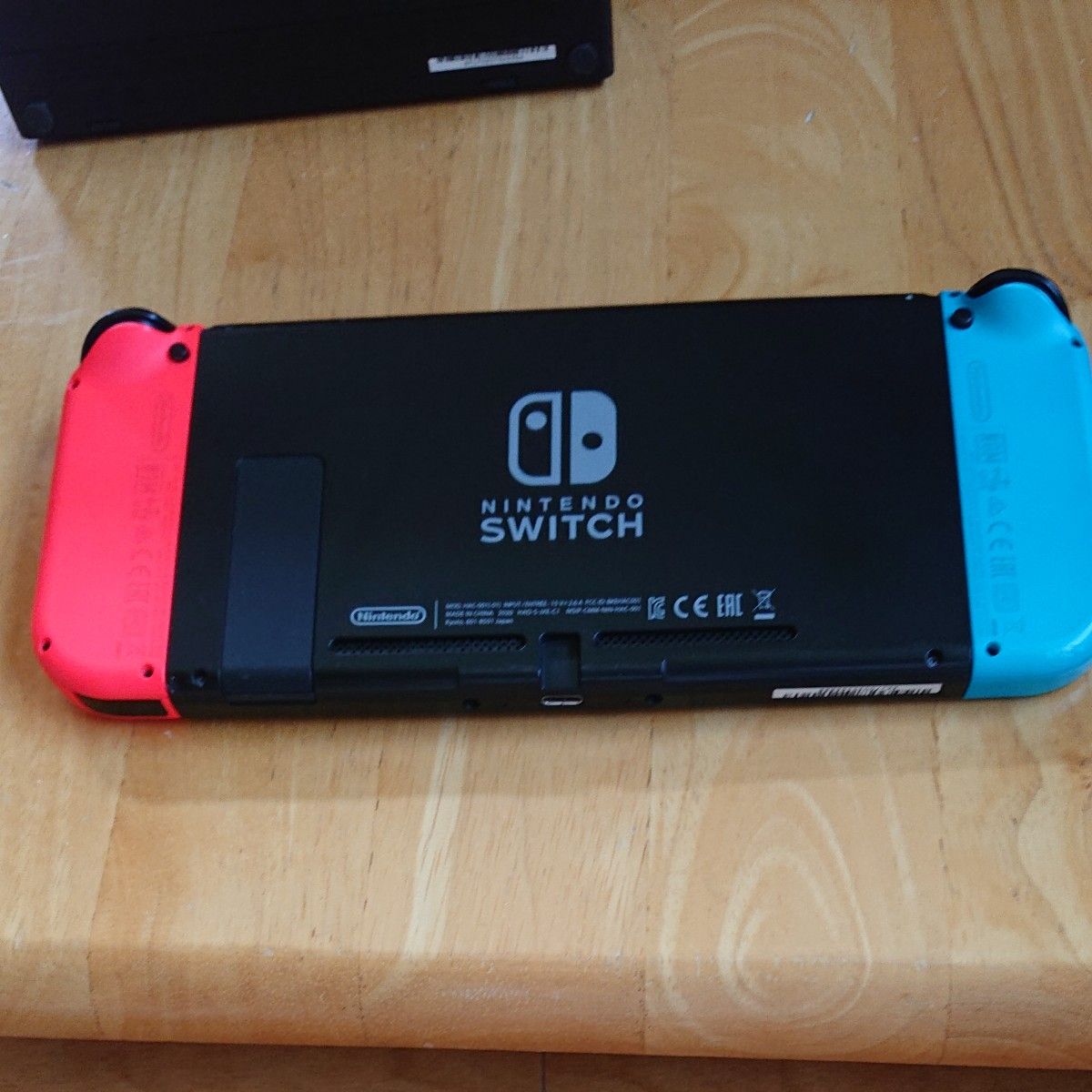 ニンテンドースイッチ NINTENDO SWITCH HAD-S-KA バッテリー強化 ニンテンドースイッチ NINTENDO SWITCH HAD-S-KA バッテリー強化