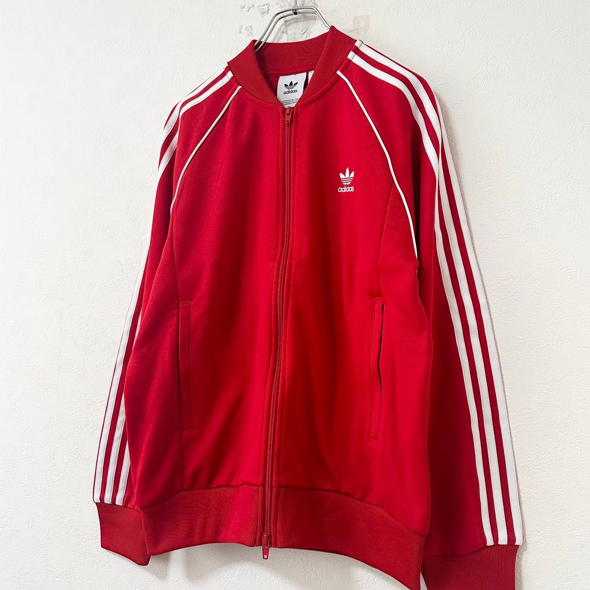 極美品 adidas/アディダス ジャージ 上下セットアップ トラック 極美品 adidas/アディダス ジャージ 上下セットアップ トラック