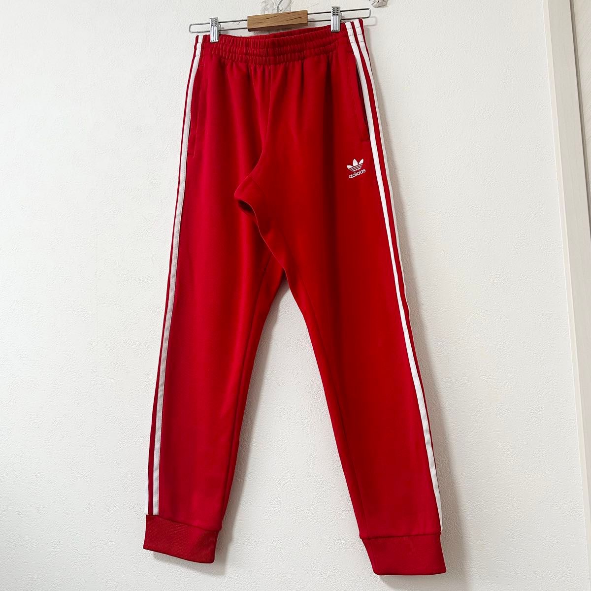 極美品 adidas/アディダス ジャージ 上下セットアップ トラック 極美品 adidas/アディダス ジャージ 上下セットアップ トラック
