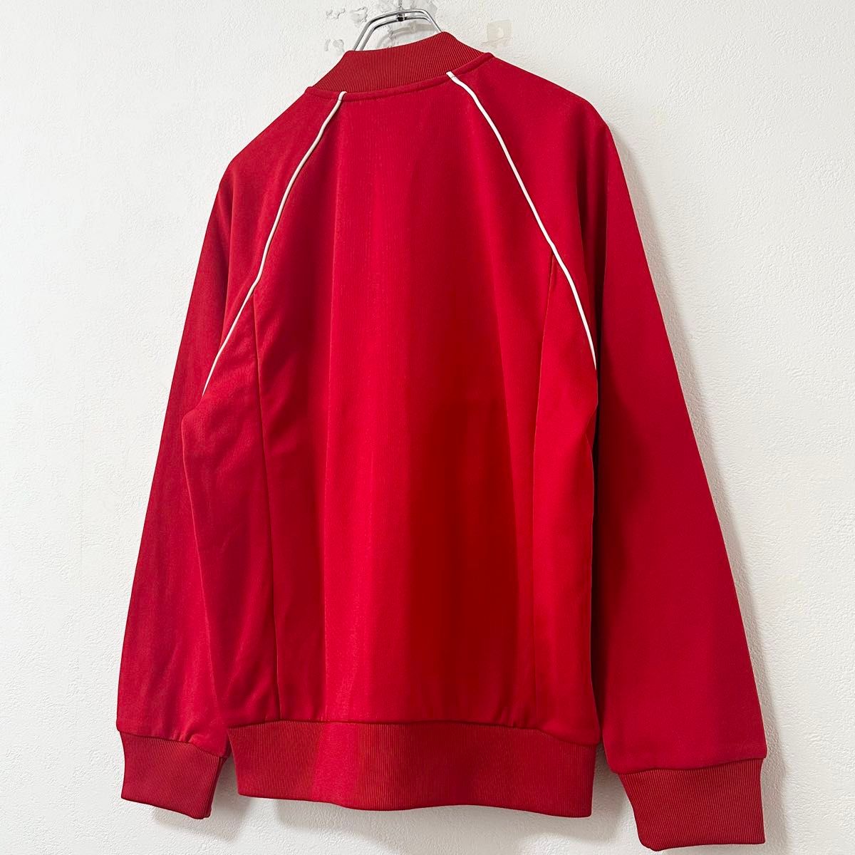 極美品 adidas/アディダス ジャージ 上下セットアップ トラック 極美品 adidas/アディダス ジャージ 上下セットアップ トラック