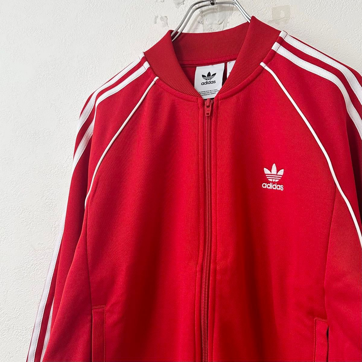 極美品 adidas/アディダス ジャージ 上下セットアップ トラック 極美品 adidas/アディダス ジャージ 上下セットアップ トラック