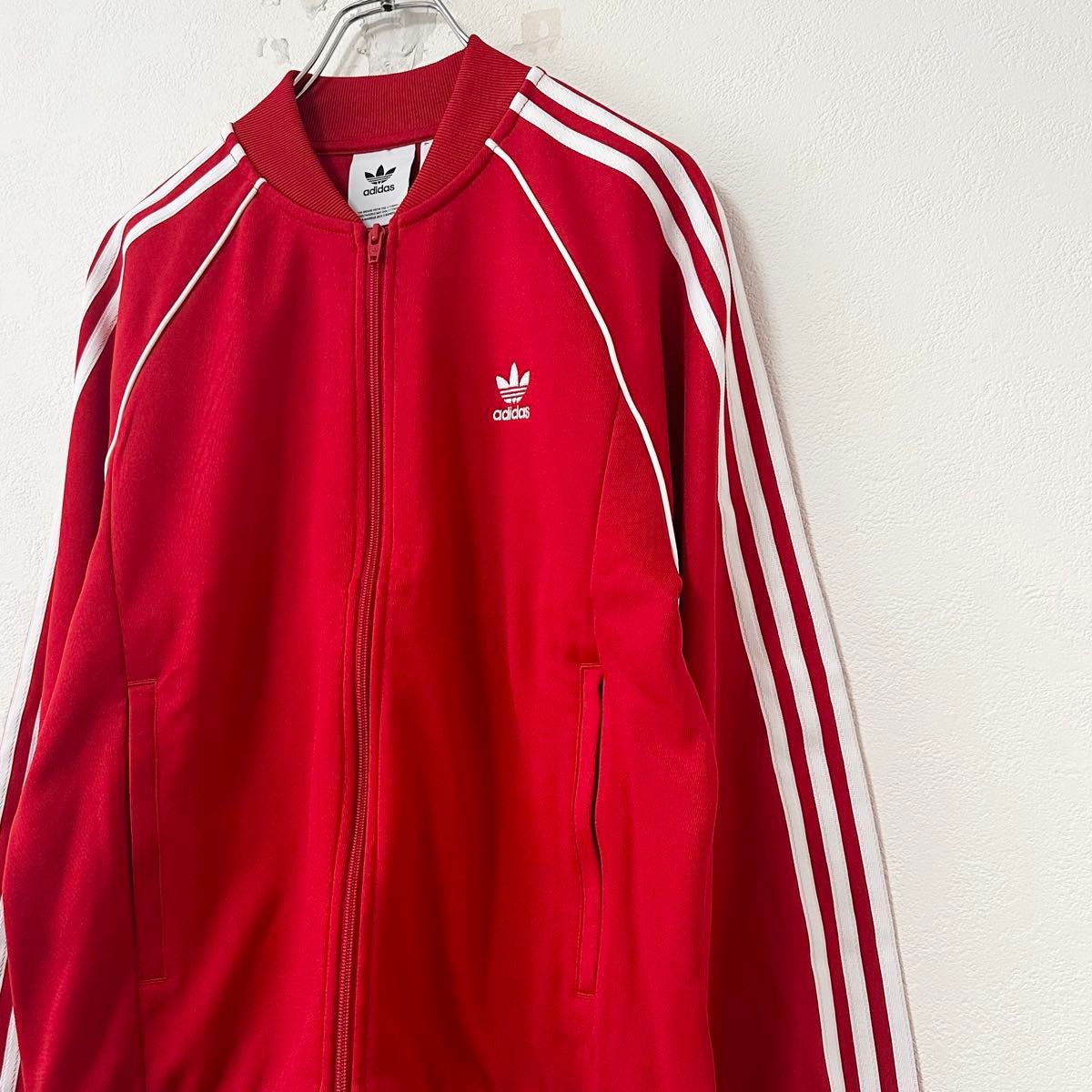 極美品 adidas/アディダス ジャージ 上下セットアップ トラック 極美品 adidas/アディダス ジャージ 上下セットアップ トラック