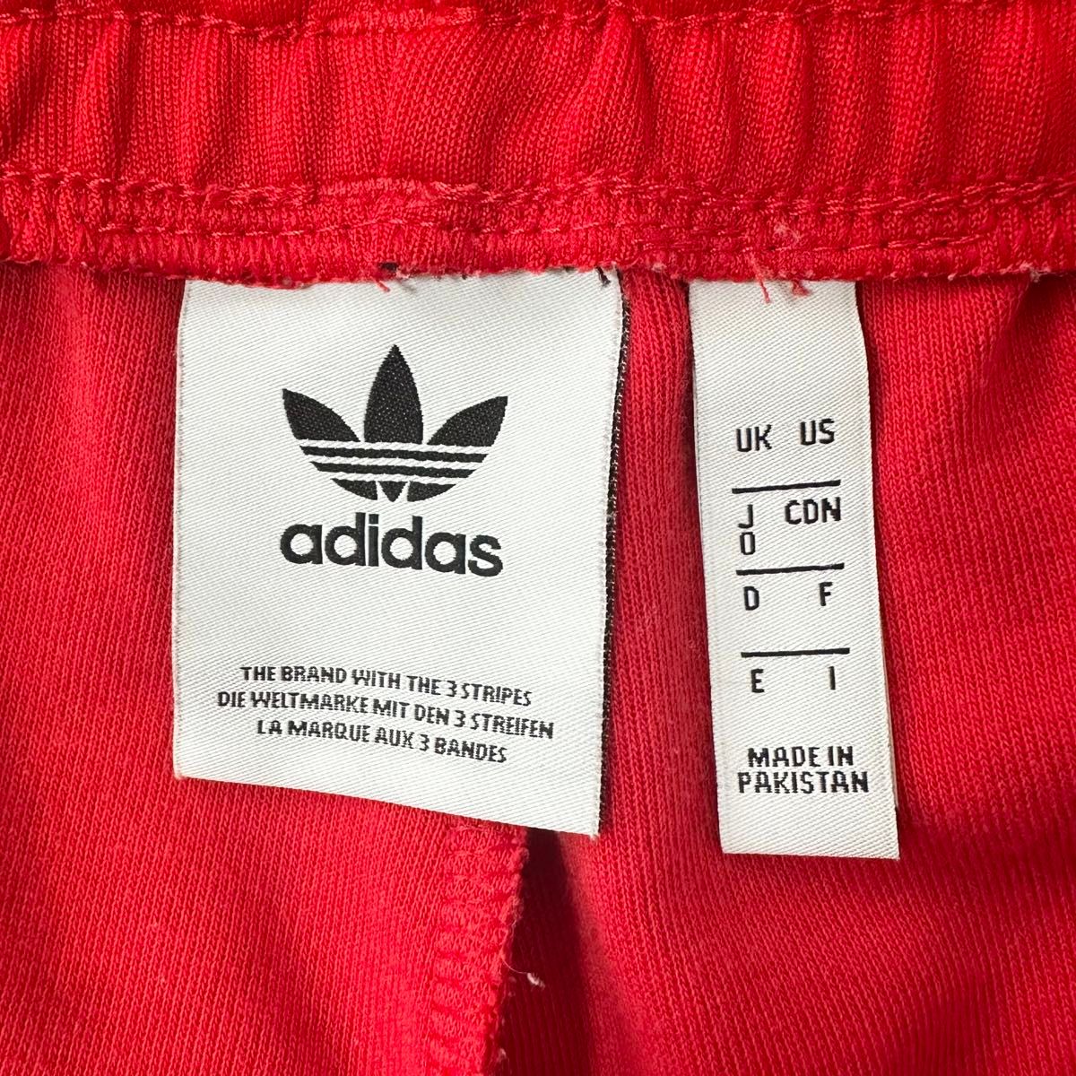 極美品 adidas/アディダス ジャージ 上下セットアップ トラック 極美品 adidas/アディダス ジャージ 上下セットアップ トラック