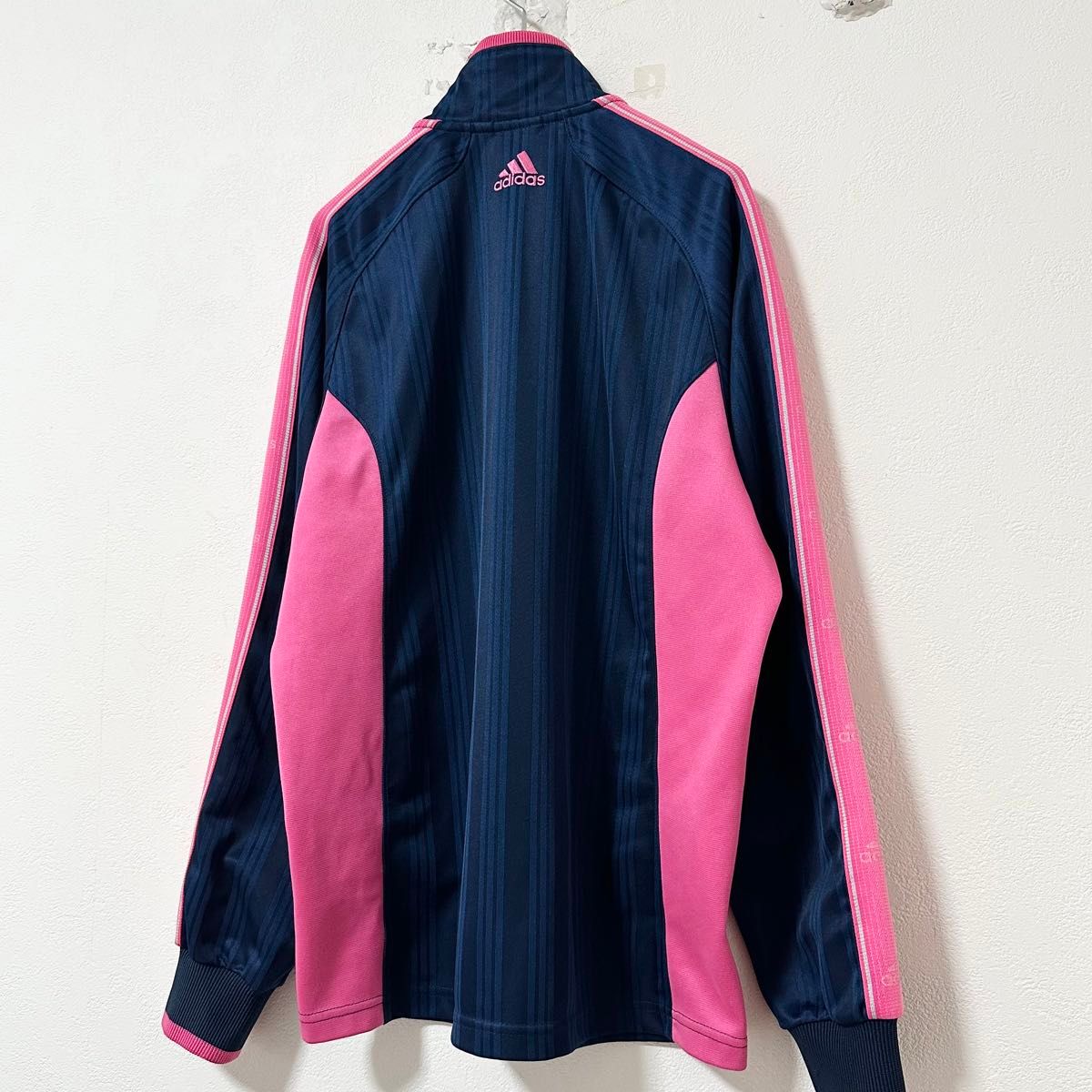 00s adidas/アディダス レトロジャージ/トラックジャケット 00s adidas/アディダス レトロジャージ/トラックジャケット