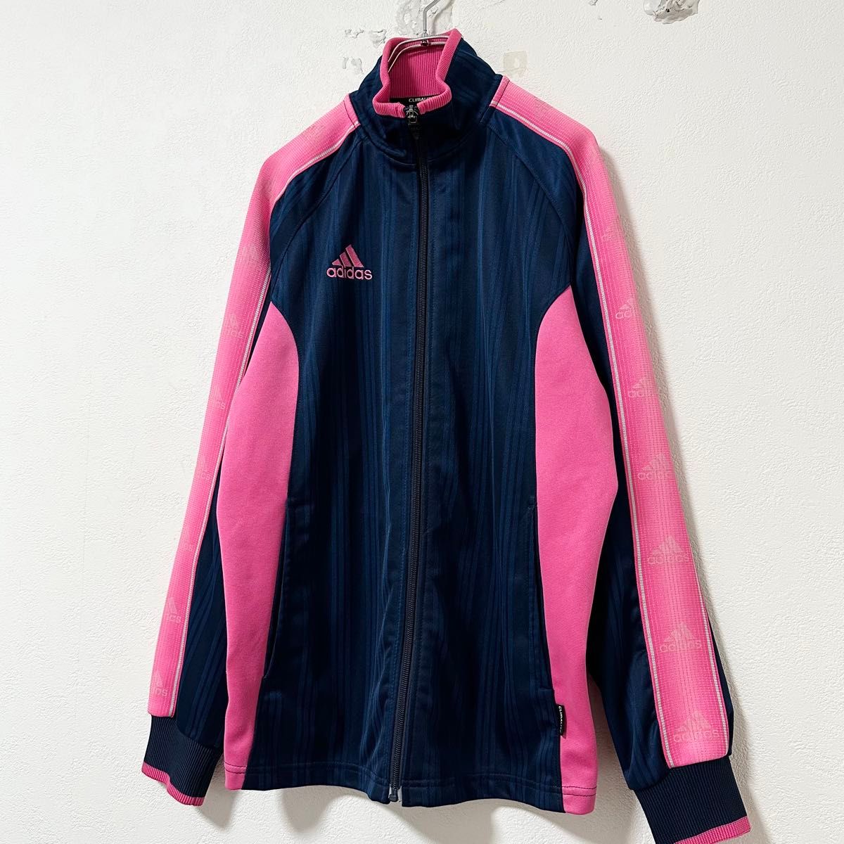 00s adidas/アディダス レトロジャージ/トラックジャケット 00s adidas/アディダス レトロジャージ/トラックジャケット