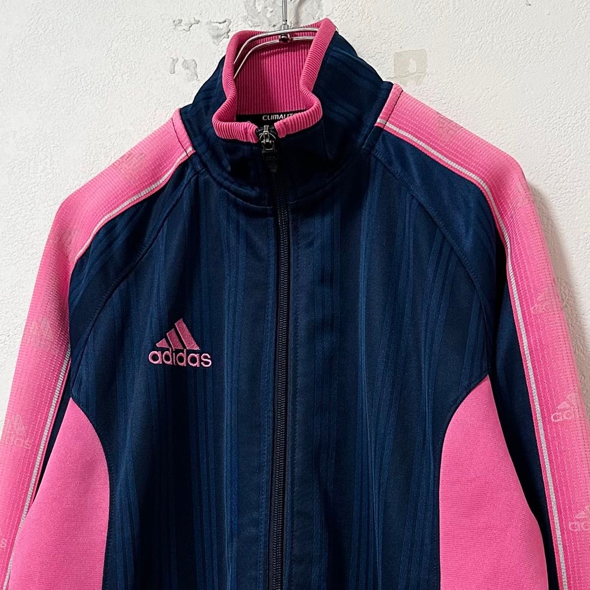 00s adidas/アディダス レトロジャージ/トラックジャケット 00s adidas/アディダス レトロジャージ/トラックジャケット