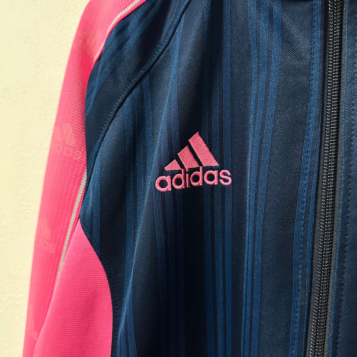 00s adidas/アディダス レトロジャージ/トラックジャケット 00s adidas/アディダス レトロジャージ/トラックジャケット