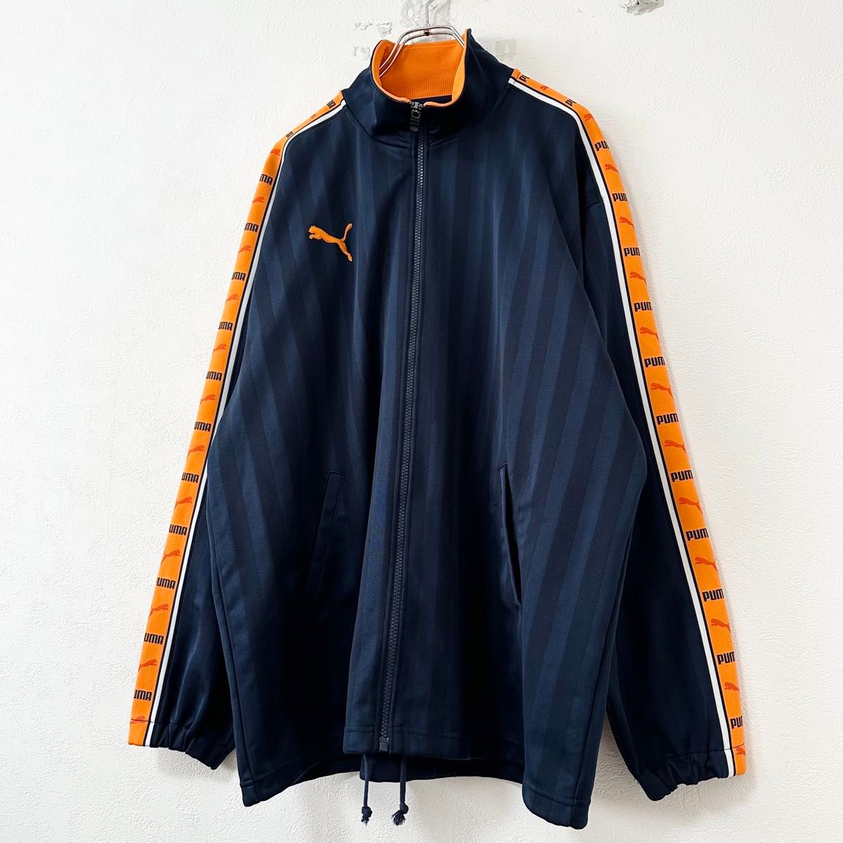 美品 90s ヴィンテージ PUMA/プーマ ジャージ/トラック 美品 90s ヴィンテージ PUMA/プーマ ジャージ/トラック