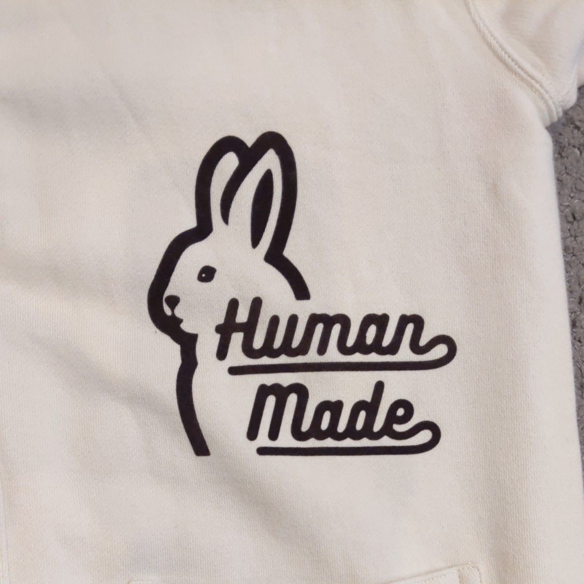 HUMAN MADE スウェットカーディガン サイズM|Yahoo!フリマ(旧 HUMAN MADE スウェットカーディガン サイズM|Yahoo!フリマ(旧