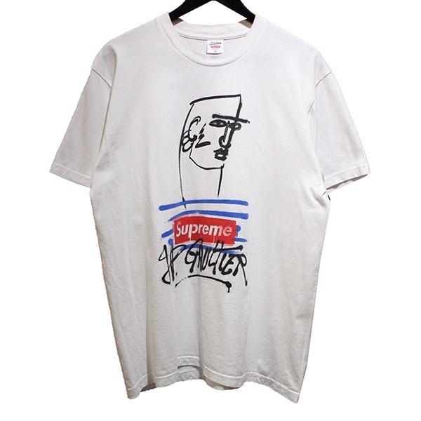 青山) Supreme×Jean Paul GAULTIER シュプリーム ジャンポール