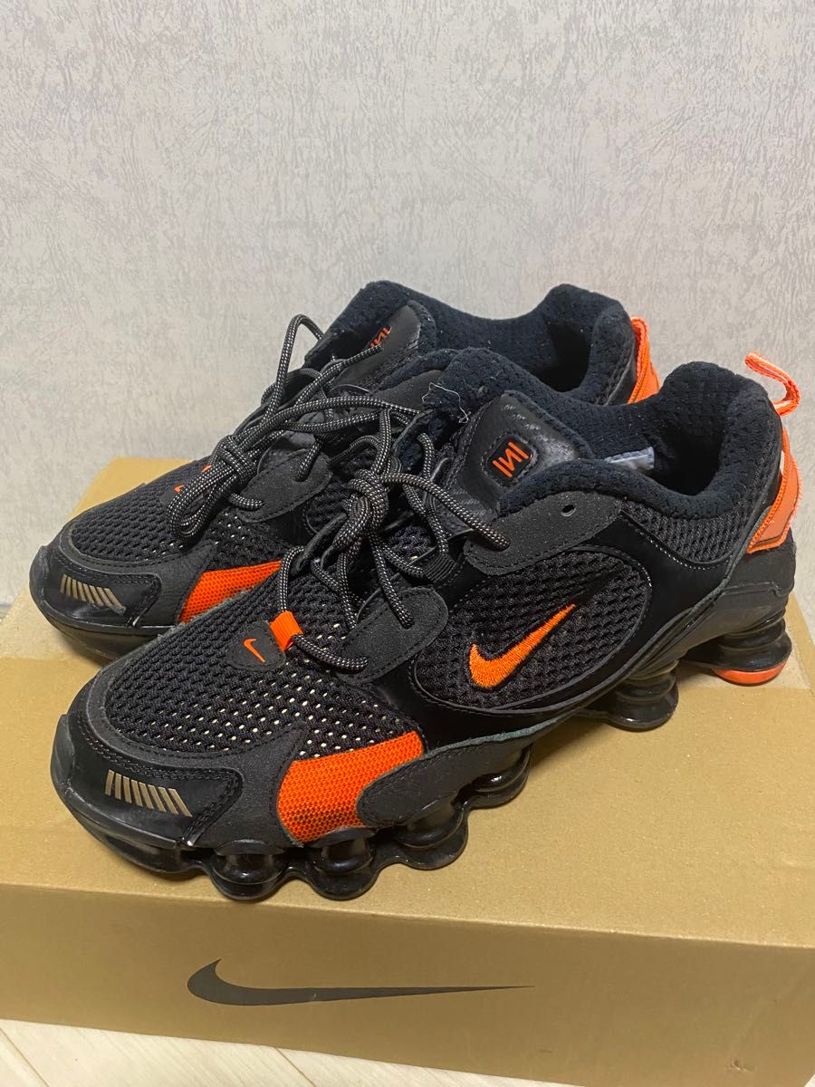 Nike Shox TL Nova Nike Shox TL Nova