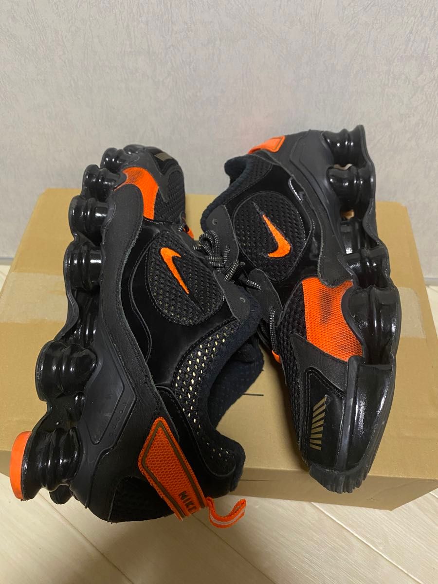 Nike Shox TL Nova Nike Shox TL Nova