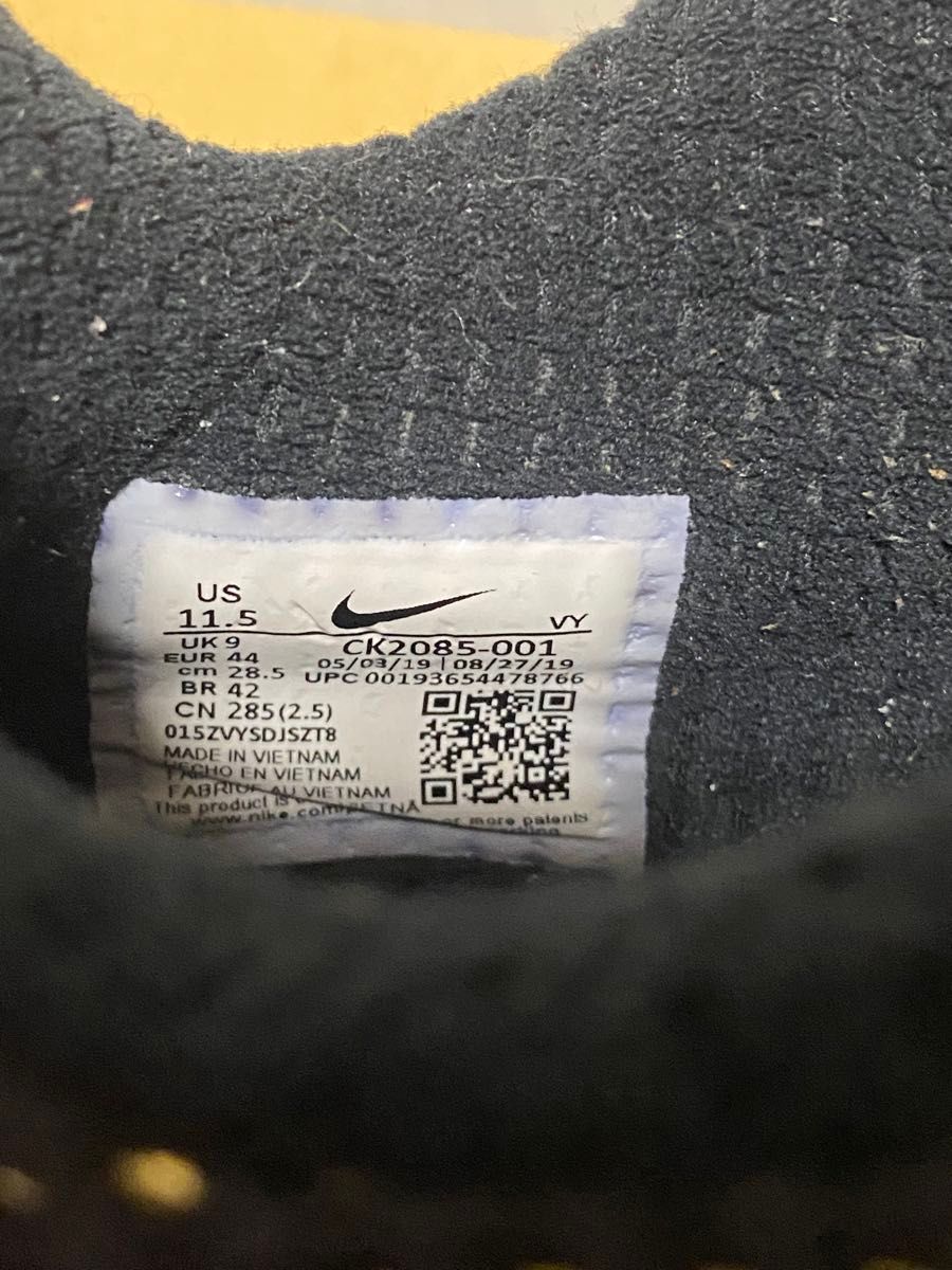 Nike Shox TL Nova Nike Shox TL Nova