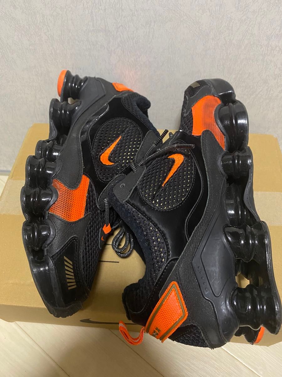 Nike Shox TL Nova Nike Shox TL Nova