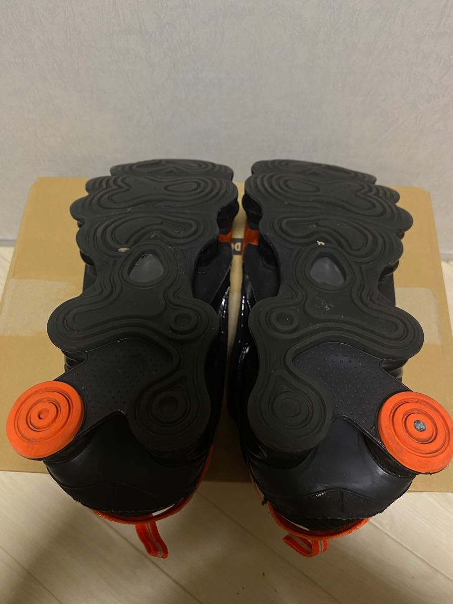 Nike Shox TL Nova Nike Shox TL Nova