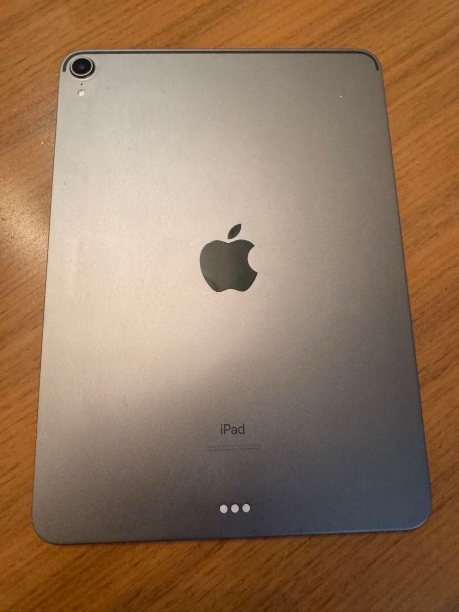 iPad pro 11インチ 第一世代 Wi-Fi 64gb 黄ばみあり|Yahoo iPad pro 11インチ 第一世代 Wi-Fi 64gb 黄ばみあり|Yahoo