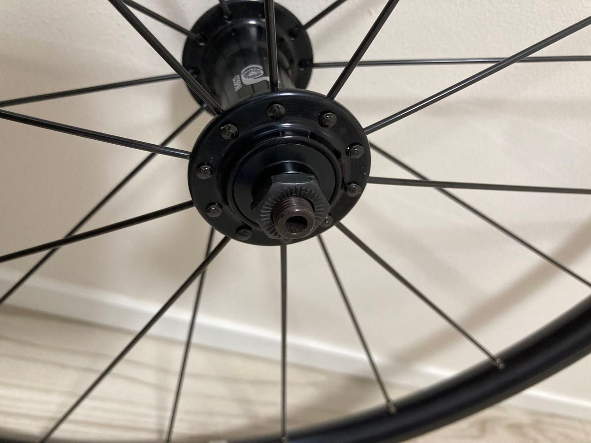 ミニベロ cospaii 20インチ 451 ホイール 11速 F 100mm R 130mm ミニベロ cospaii 20インチ 451 ホイール 11速 F 100mm R 130mm