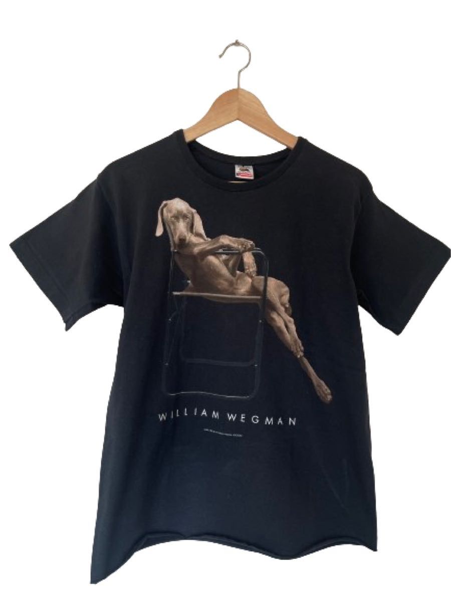 FRUIT OF THE LOOM 】90s ウィリアムウェグマン TシャツM|Yahoo FRUIT OF THE LOOM 】90s ウィリアムウェグマン TシャツM|Yahoo