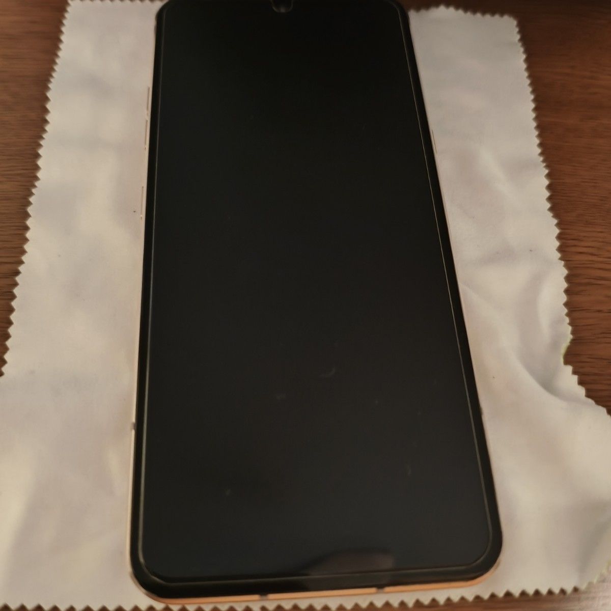 LG V60 ThinQ 5G(白) - 中古 極美品|Yahoo!フリマ(旧PayPay LG V60 ThinQ 5G(白) - 中古 極美品|Yahoo!フリマ(旧PayPay