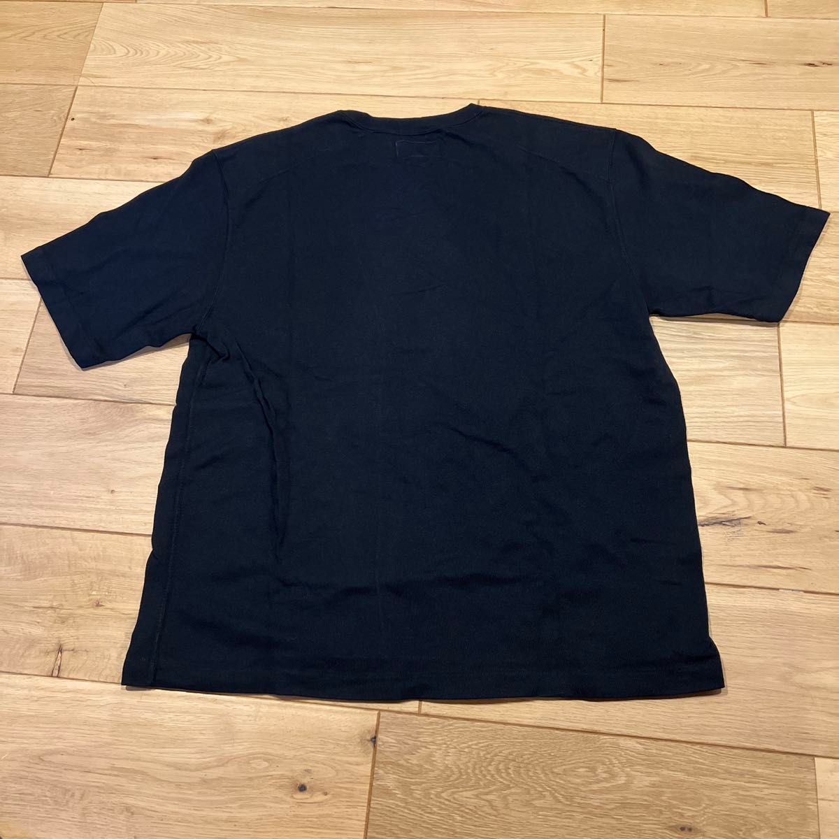 RHC ロンハーマン 別注 ノースフェイス Tシャツ 新品未使用 M RHC ロンハーマン 別注 ノースフェイス Tシャツ 新品未使用 M