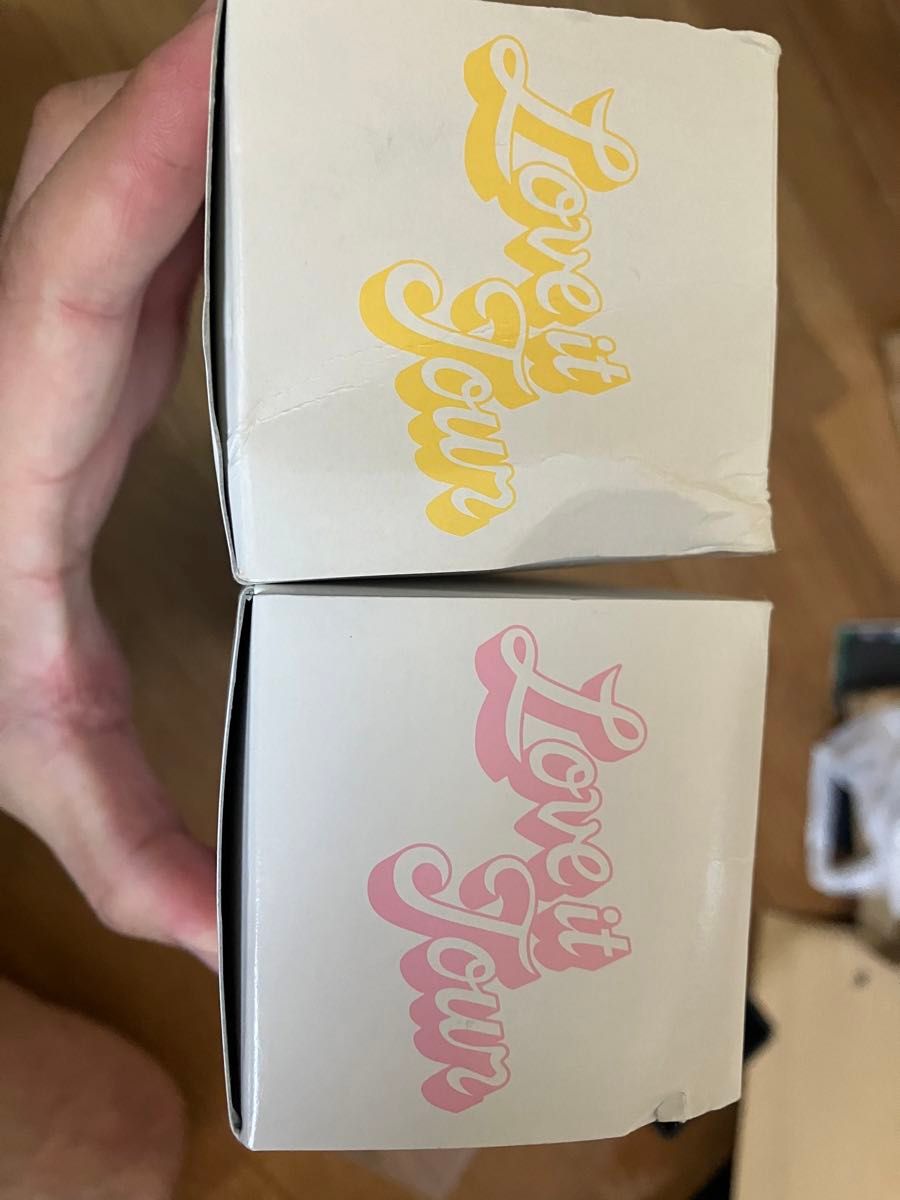 西野カナライブグッズ引退品まとめ売り 2017~2019年|Yahoo 西野カナライブグッズ引退品まとめ売り 2017~2019年|Yahoo