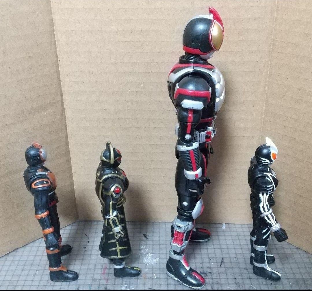 仮面ライダー555 セット|Yahoo!フリマ(旧PayPayフリマ) 仮面ライダー555 セット|Yahoo!フリマ(旧PayPayフリマ)