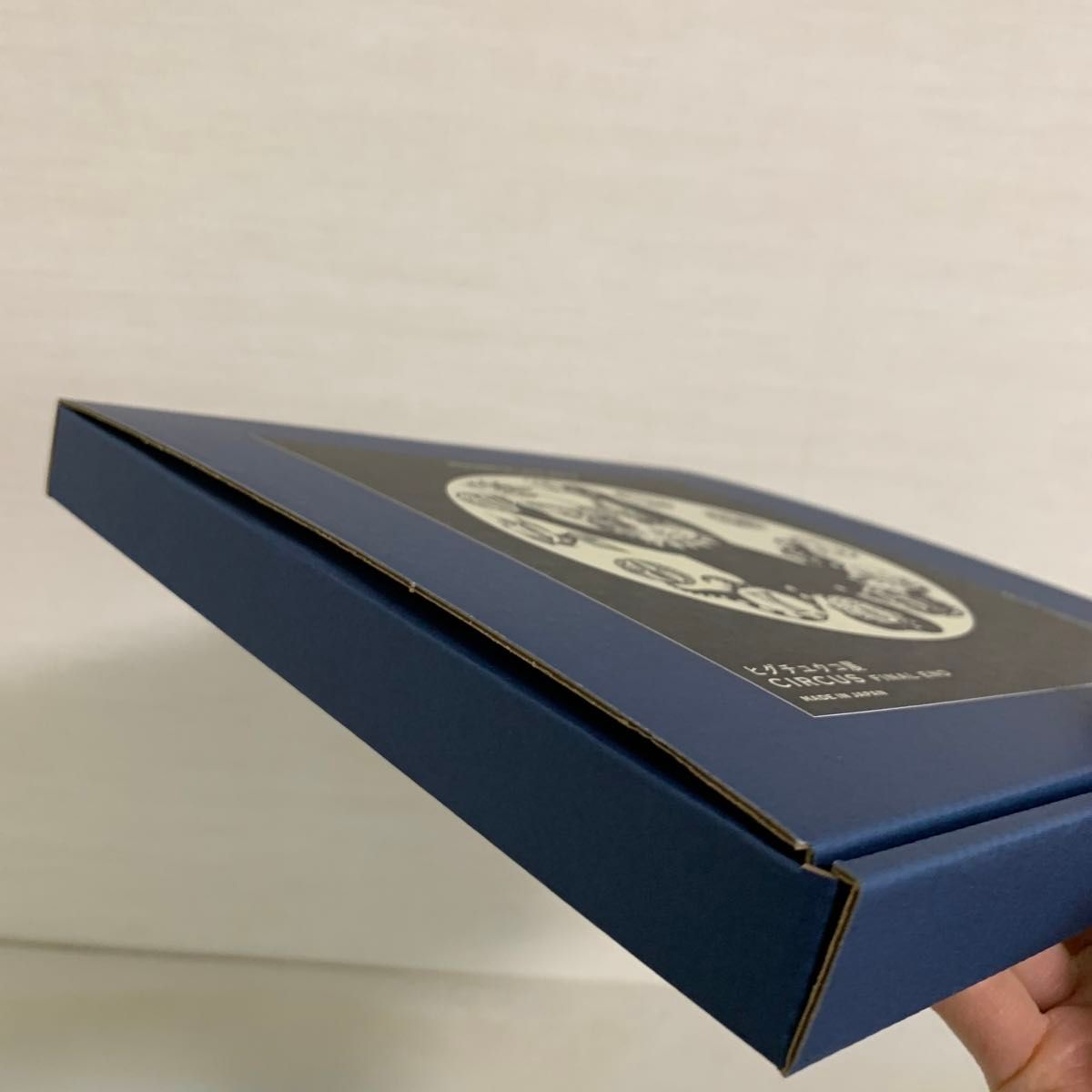 新品 プレート 皿 ヒグチユウコ サーカス ギュスターヴ Gustave 新品 プレート 皿 ヒグチユウコ サーカス ギュスターヴ Gustave