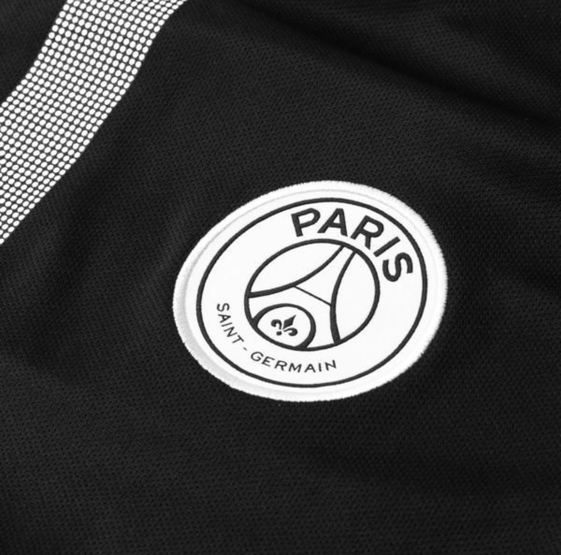 新品 L NIKE AIR JORDAN×PSG Home Shirt ホーム ユニフォーム 新品 L NIKE AIR JORDAN×PSG Home Shirt ホーム ユニフォーム