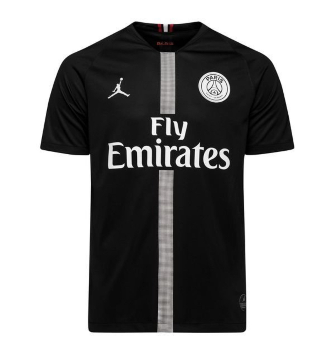 新品 L NIKE AIR JORDAN×PSG Home Shirt ホーム ユニフォーム 新品 L NIKE AIR JORDAN×PSG Home Shirt ホーム ユニフォーム