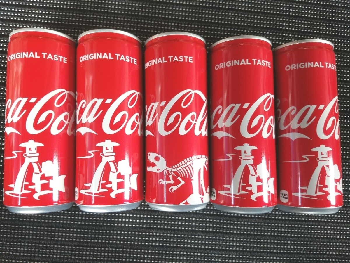 コカ・コーラ オリジナル　漆の箱　限定 コカ・コーラ オリジナル漆の箱限定