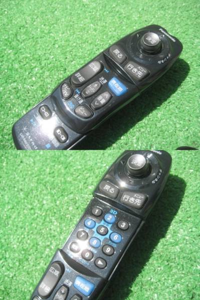  Panasonic Strada пульт навигации YEFX9995392