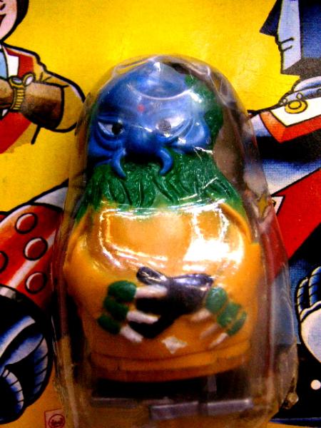 大切な Yahoo!オークション - 昭和40年代【ジャイアントロボ・ギロチン その他