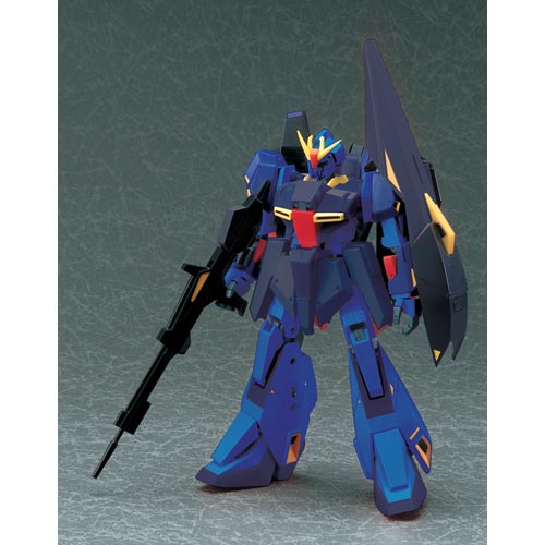 バンダイ 可変戦士 【Zガンダム】 超合金 ティターンズVer バンダイ 可変戦士 【Zガンダム】 超合金 ティターンズVer
