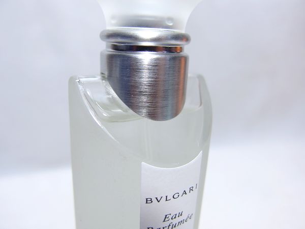 ☆★BVLGARI★ブルガリ★オ パフメ★オーテブラン★50ml★☆2