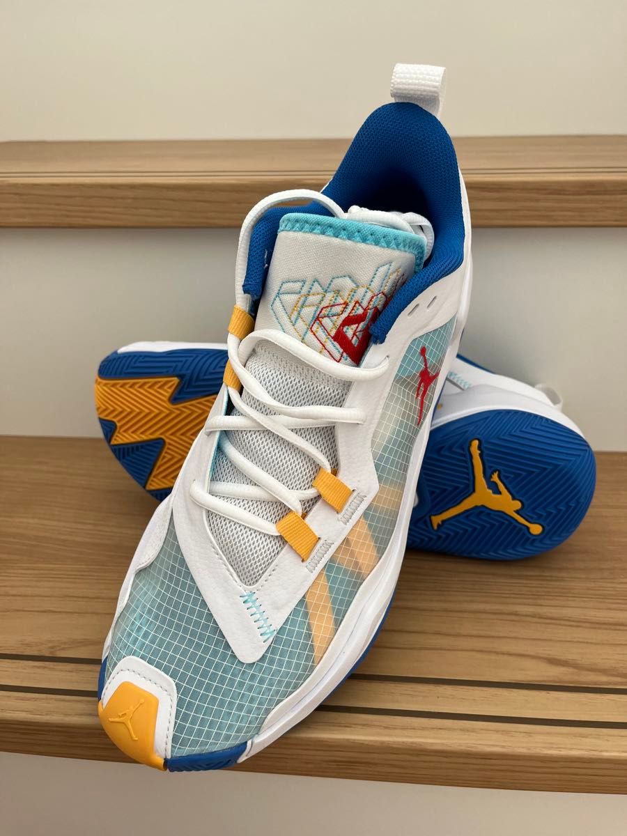 新品未使用 NIKE JORDAN ONE TAKE 4 PF(28センチ)|Yahoo!フリマ 新品未使用 NIKE JORDAN ONE TAKE 4 PF(28センチ)|Yahoo!フリマ